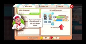 tai game Cooking Diary mod apk