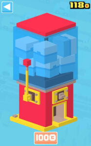 tai game Crossy Road mod apk