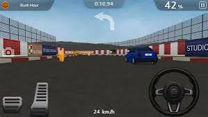 tai game Dr. Driving 2 mod apk