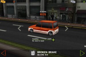 tai game Dr. Driving mod apk