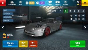 tai game Drift Max Pro mod apk