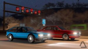 tai game Driving Zone Germany mod apk