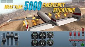 tai game Extreme Landings mod apk