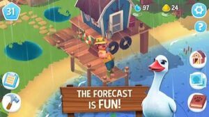 tai game FarmVille 3 mod apk