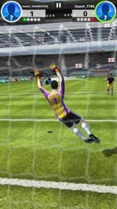 tai game Football Strike mod apk