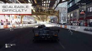 game GRID™ Autosport mod apk