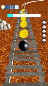 tai game Going Balls mod apk
