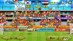 tai game Head Soccer mod apk