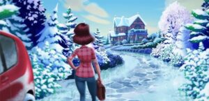 tai game Lily's Garden mod apk