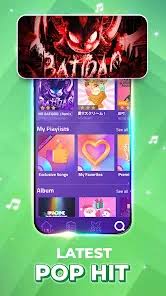 tai game Magic Tiles 3 mod apk