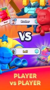 tai game Mob Control mod apk