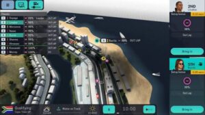 tai game Motorsport Manager Mobile 3 mod apk