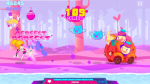 tai game Muse Dash mod apk