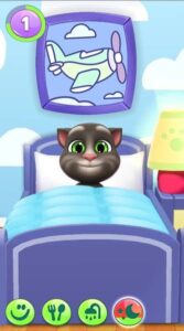 tai game My Talking Tom 2 mod apk