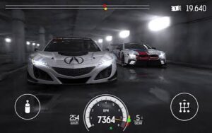 tai game Nitro Nation Car Racing Game mod apk