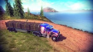 tai game Off The Road mod apk
