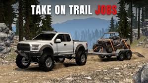 tai game Offroad Outlaws mod apk