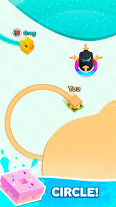 tai game Paper.io 2 mod apk