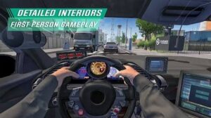 tai game Police Sim 2022 mod apk