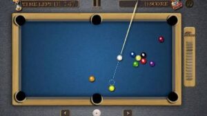 tai game Pool Billiards Pro mod apk