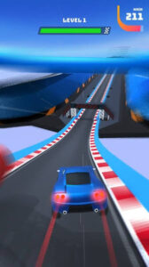 tai game Race Master 3D mod apk