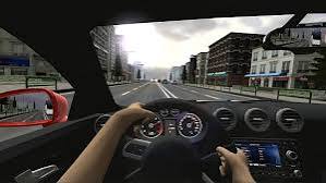 tai game Racing Limits mod apk