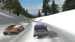 tai game Rally Fury mod apk