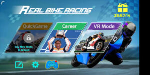 tai game Real Bike Racing mod apk
