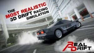 tai game Real Drift Car Racing mod apk