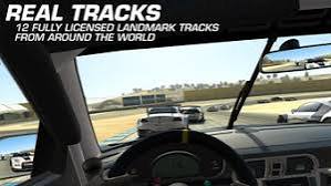 tai game Real Racing 3 mod apk