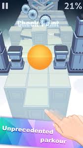 tai game Rolling Sky mod apk