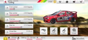 tai game Rush Rally 3 mod apk
