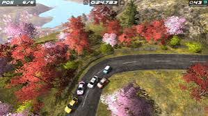 tai game Rush Rally Origins mod apk