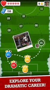 tai game Score! Hero mod apk