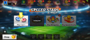 tai game Soccer Stars mod apk