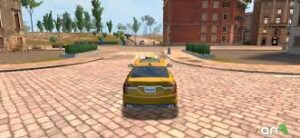 tai game Taxi Sim 2020 mod apk
