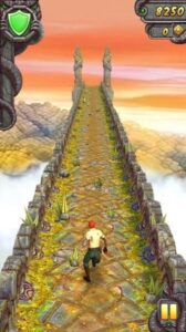 tai game Temple Run mod apk