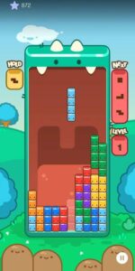 tai game Tetris mod apk