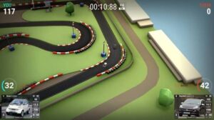 tai game Top Drives mod apk