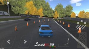 tai game Torque Drift mod apk