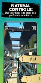 tai game Touchgrind Scooter mod apk