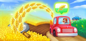 tai game Township mod apk