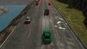 tai game Traffic Racer mod apk
