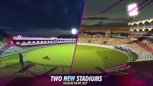 tai game World Cricket Championship 3 mod apk